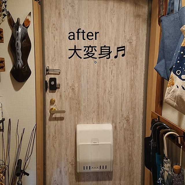 nanaさんの部屋