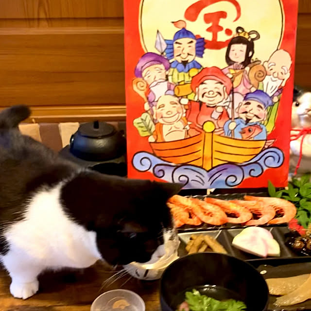 butachanさんの実例写真