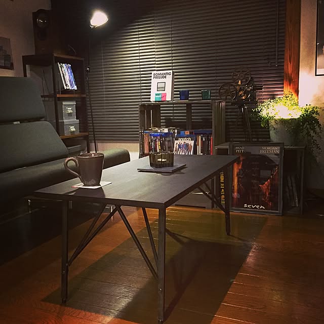 ryu.flatさんの実例写真