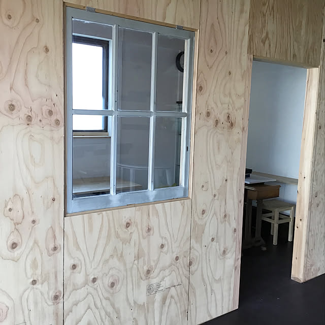 DIY/玄関/入り口のインテリア実例 - 2019-04-18 21:28:59