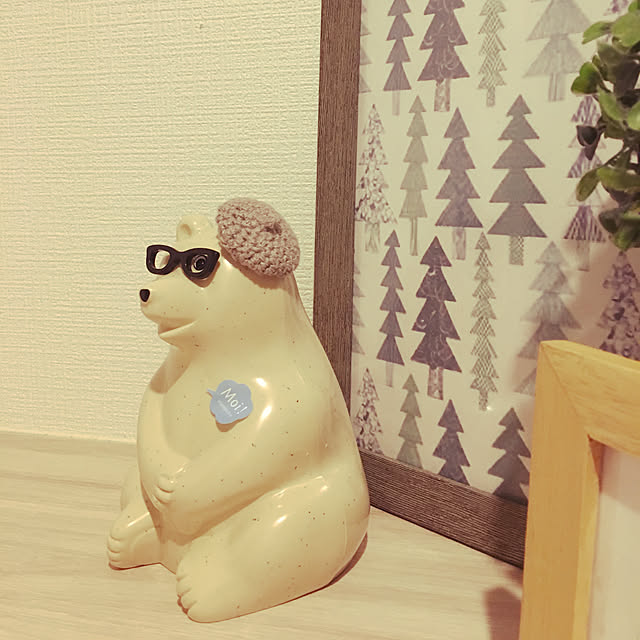 kumaさんの実例写真