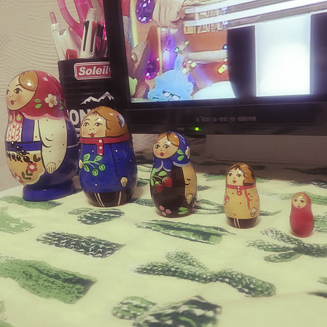 SHIOKINOKOBITOさんの実例写真