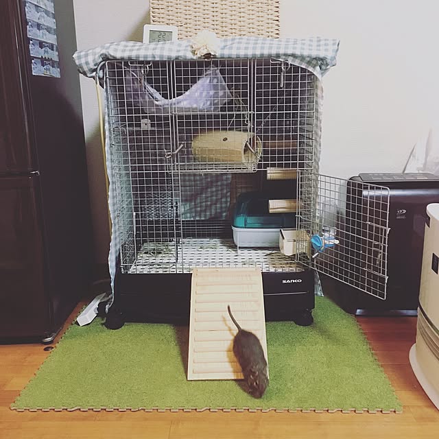 Kaoriさんの実例写真