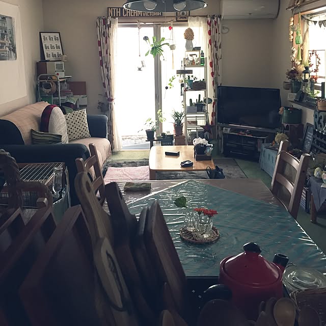 244さんの実例写真