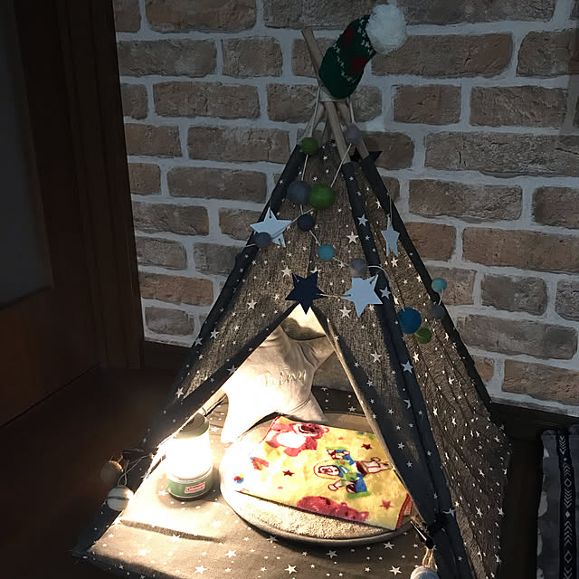 Miriさんの実例写真