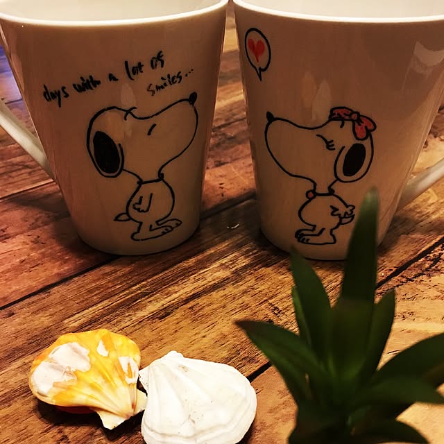 kisshug.さんの実例写真
