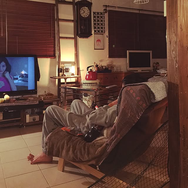 Risaさんの実例写真
