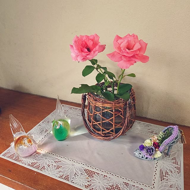 Green-appleさんの実例写真