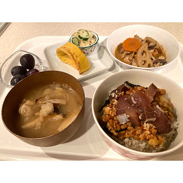 marukoさんの部屋