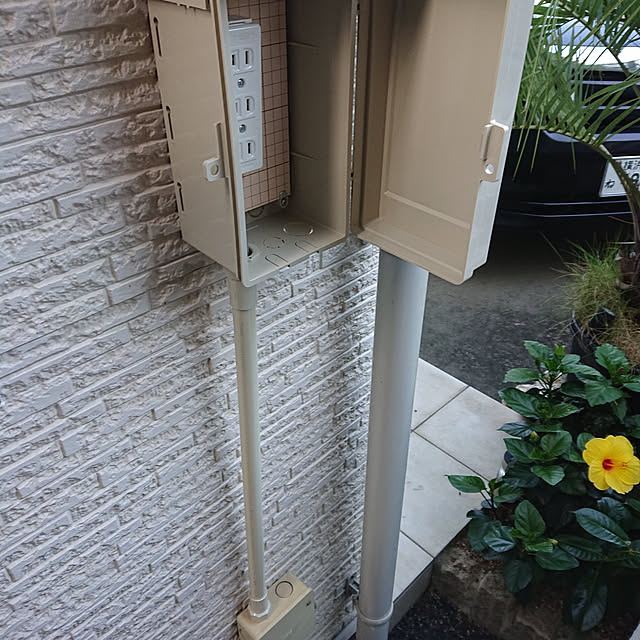 hideさんの実例写真