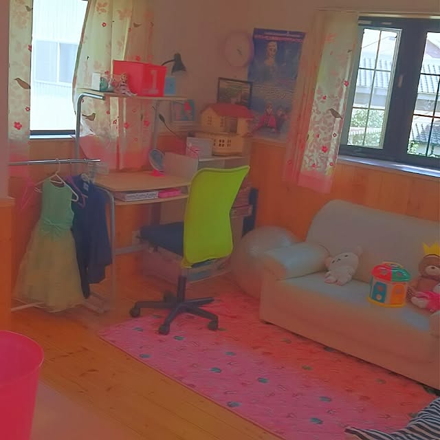 pillowsさんの実例写真