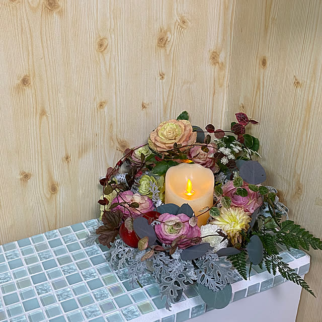 mさんの実例写真