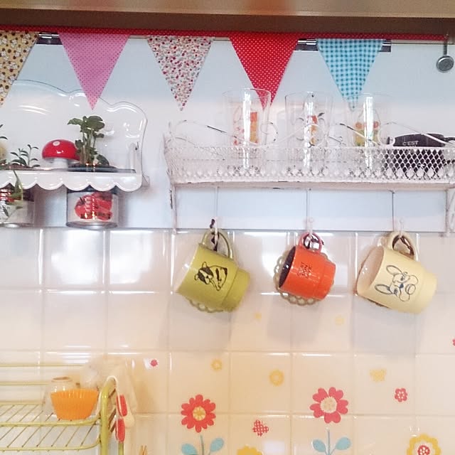 Mayumiさんの実例写真