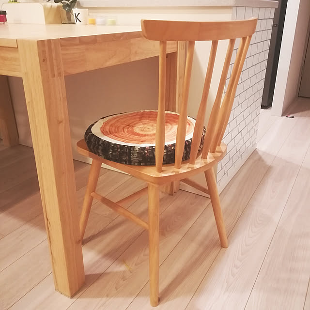 IKEA/イケア/通販]NORDBY ノールドビー テーブル, ゴムノキ[I](a