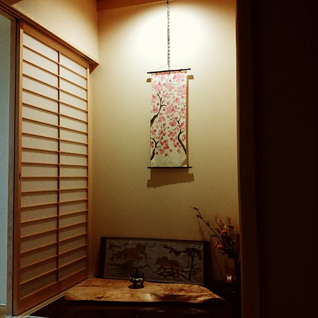 ohta-taroさんの実例写真