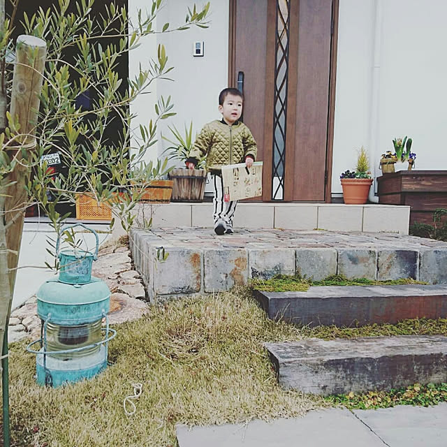 oiiさんの実例写真