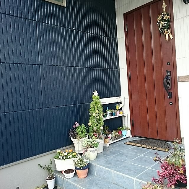 nicoさんの実例写真