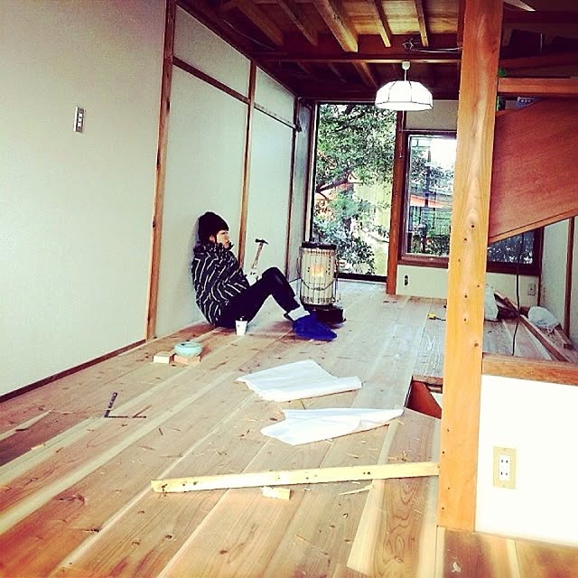 rintaioriさんの実例写真