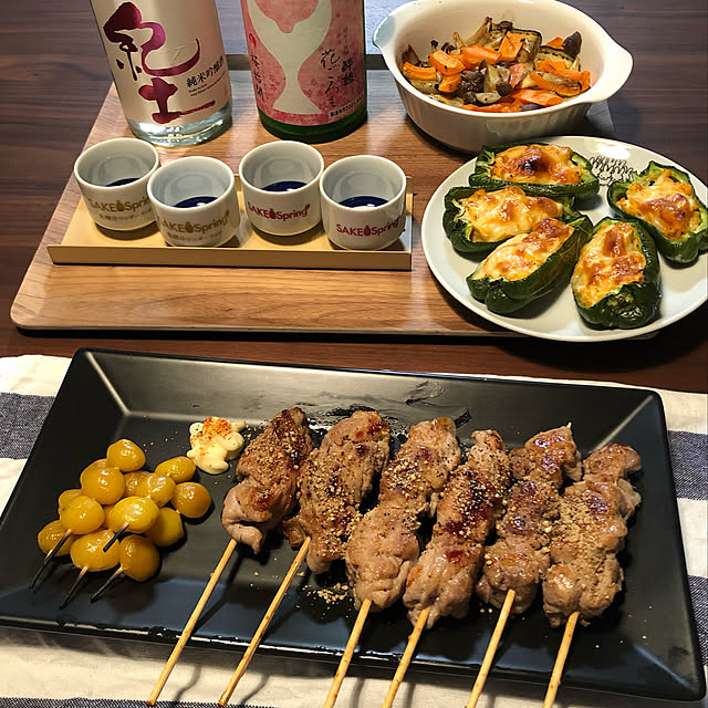 alomalomさんの実例写真