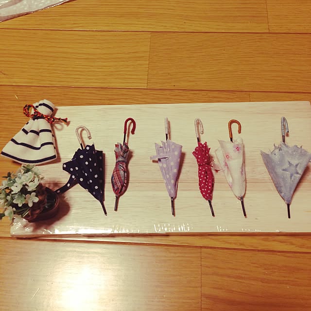 yurinaさんの実例写真