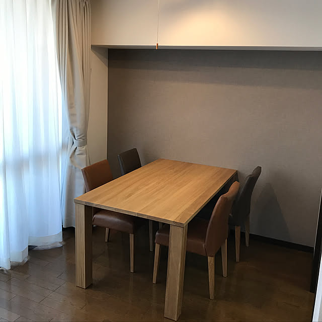 nikoさんの実例写真