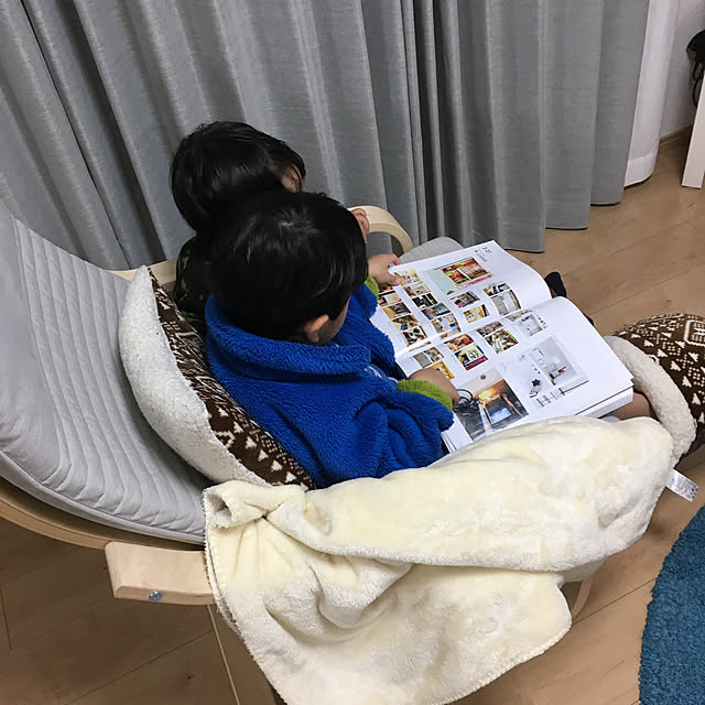 NrHyさんの実例写真