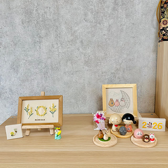 kumafonさんの部屋