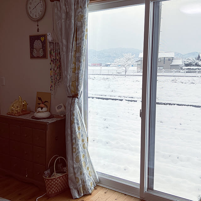 chiiyanさんのお部屋の写真