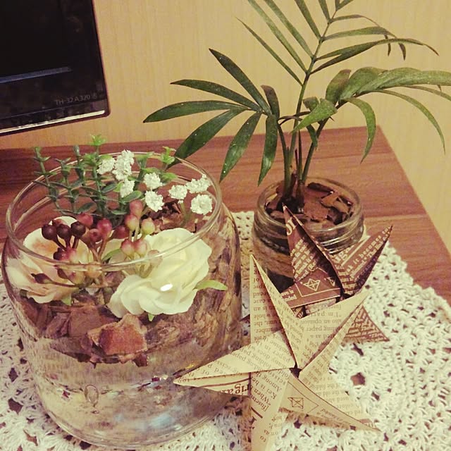 kazanさんの実例写真