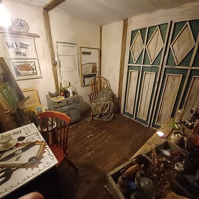 scrapheaven55さんの実例写真