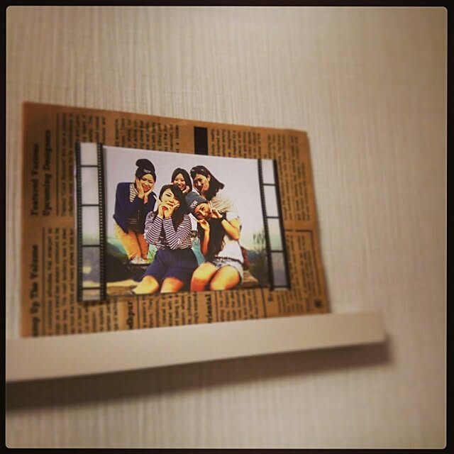 pynsさんの実例写真