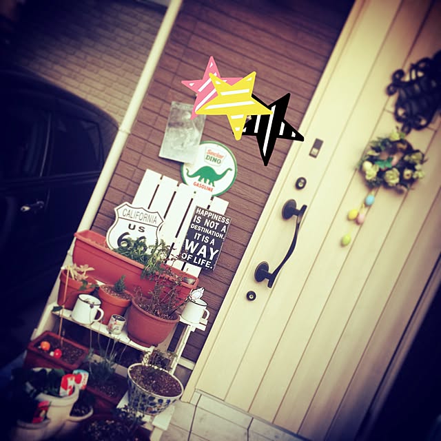 anzchanさんの実例写真