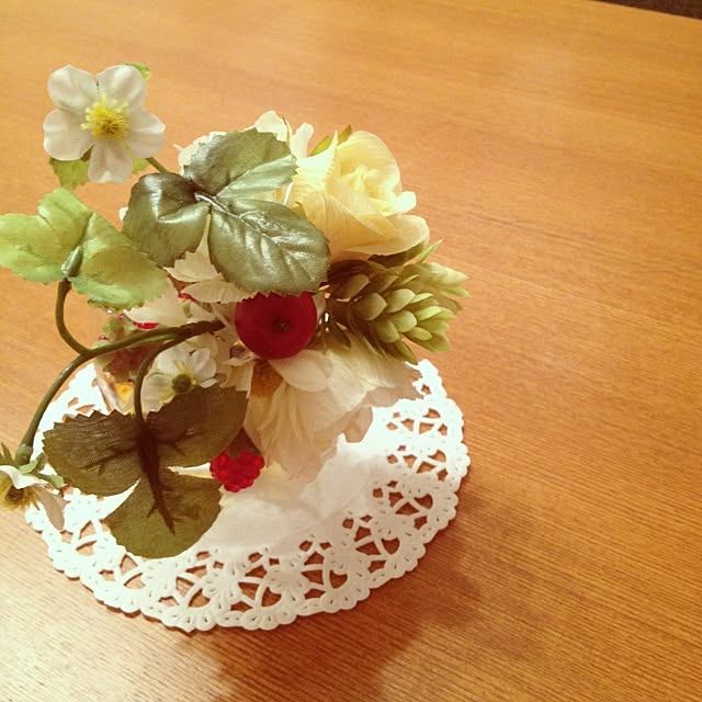 mapleさんの実例写真