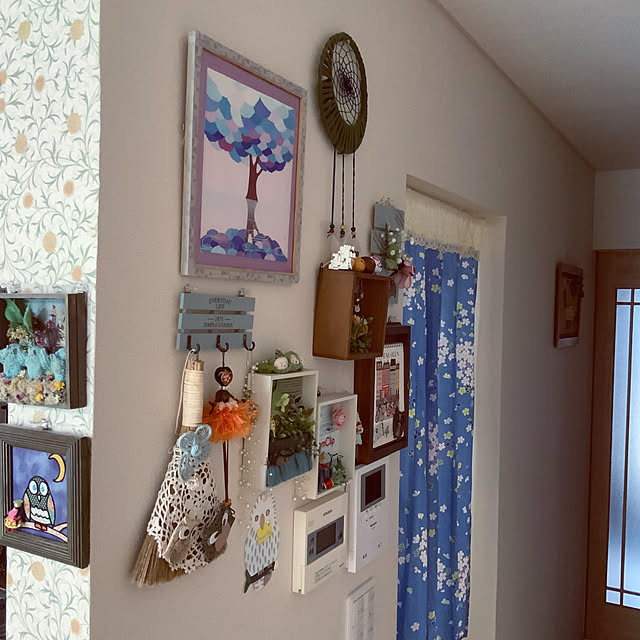 chiiyanさんの部屋