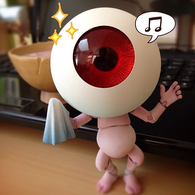 実例写真