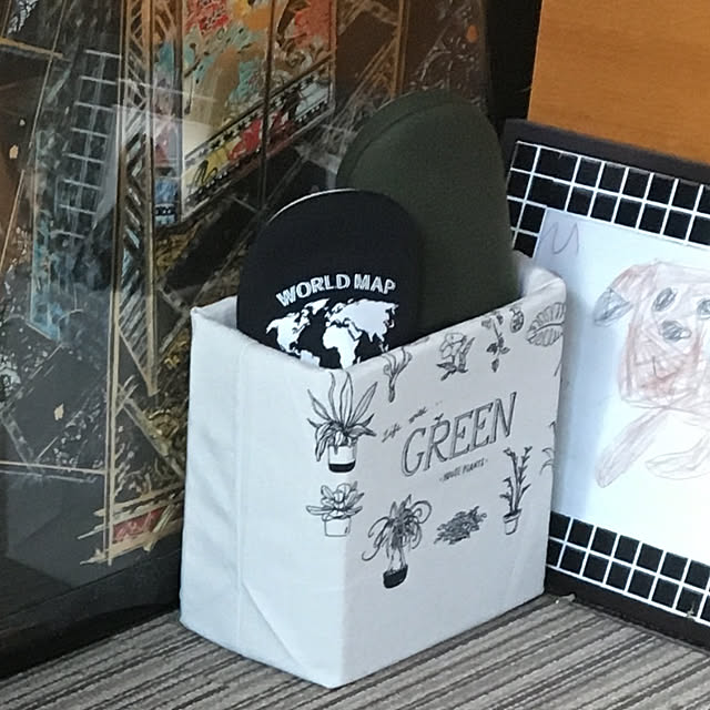 sakuranboさんの実例写真