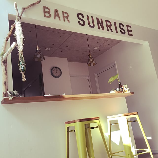 sunrise.houseさんの実例写真