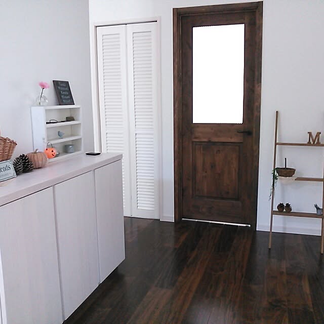 Happydaysさんの実例写真