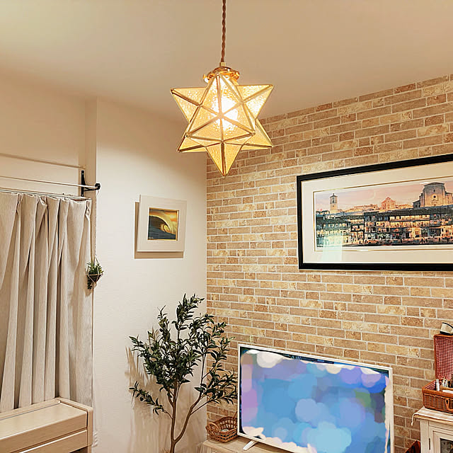 Yayaさんの実例写真