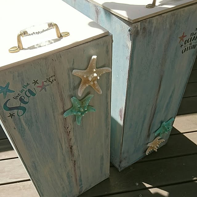 shinocoさんの実例写真