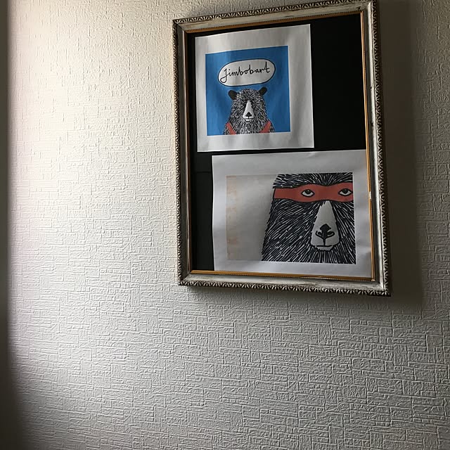 実例写真