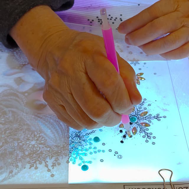 mariaさんの部屋