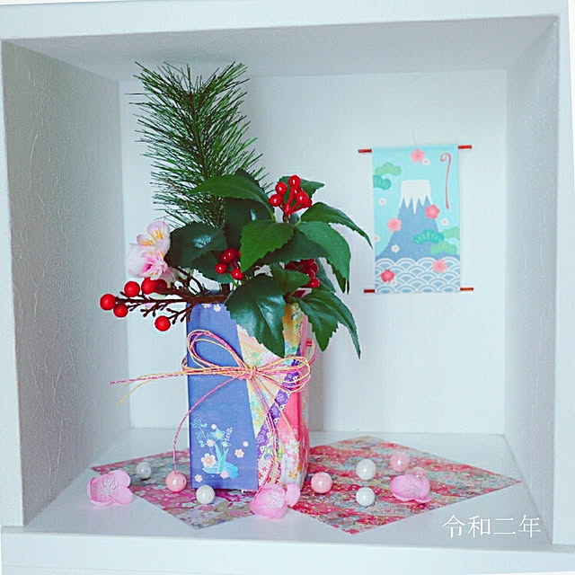 maiyukapiさんの実例写真