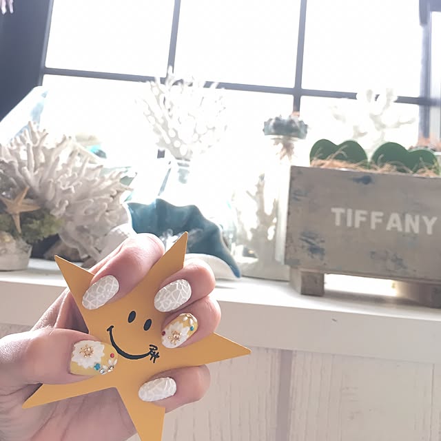 TiffanyTさんの実例写真