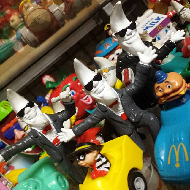 maxjumboさんの実例写真