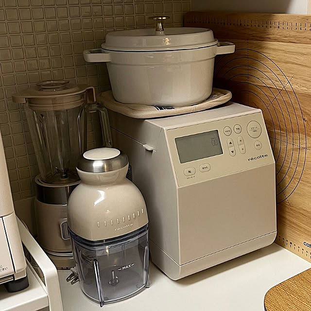 Atelier.mさんの実例写真