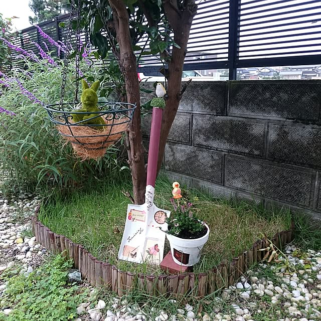yukacinuさんの実例写真