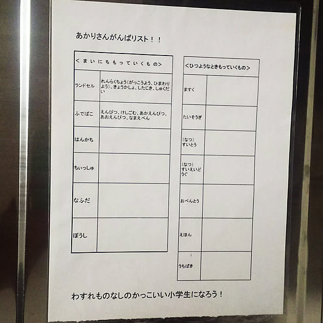 mahoudou.f1222さんの実例写真
