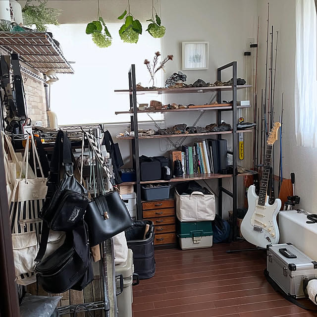 kuroさんの部屋
