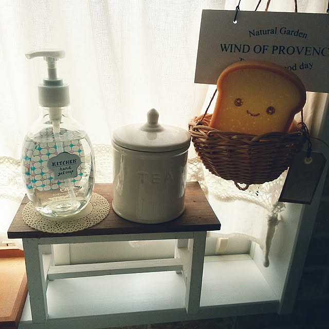 Teaさんの実例写真